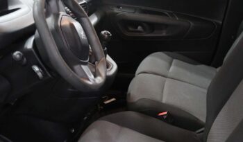 PEUGEOT Partner 1.5 BLUEHDI PRO STANDARD completo