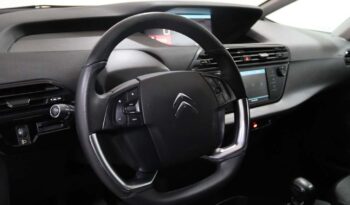 CITROEN Grand C4 SpaceTourer 1.5 BLUEHDI FEEL completo