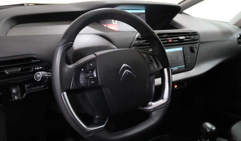 CITROEN Grand C4 SpaceTourer 1.5 BLUEHDI FEEL completo