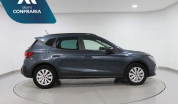 SEAT Arona 1.0 TSI STYLE DSG completo