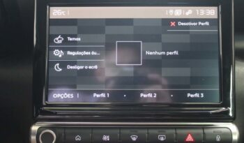 CITROEN C3 AirCross 1.2 PURETECH MAX completo