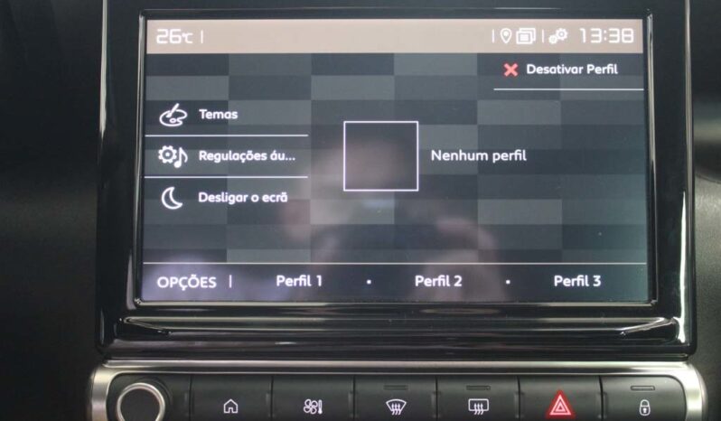 CITROEN C3 AirCross 1.2 PURETECH MAX completo