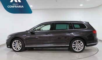 VOLKSWAGEN Passat Variant 1.4 TSI GTE+ PLUG-IN completo