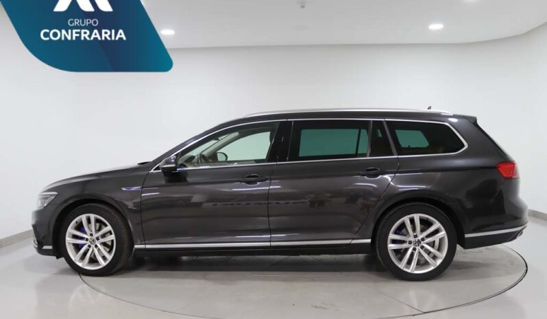 VOLKSWAGEN Passat Variant 1.4 TSI GTE+ PLUG-IN completo