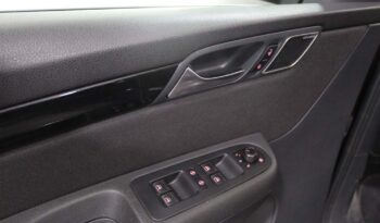 VOLKSWAGEN Sharan 2.0 TDI BLUE CONF.DSG completo