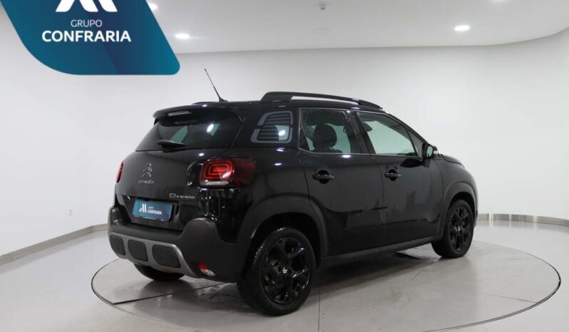 CITROEN C3 AirCross 1.2 PURETECH MAX completo