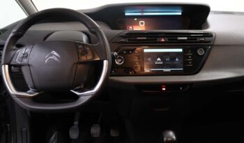 CITROEN Grand C4 SpaceTourer 1.5 BLUEHDI FEEL completo