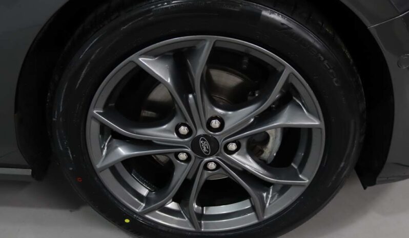 FORD Focus 1.0 ECOBOOST ST-LINE completo