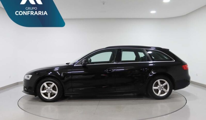 AUDI A4 Avant 2.0 TDI completo