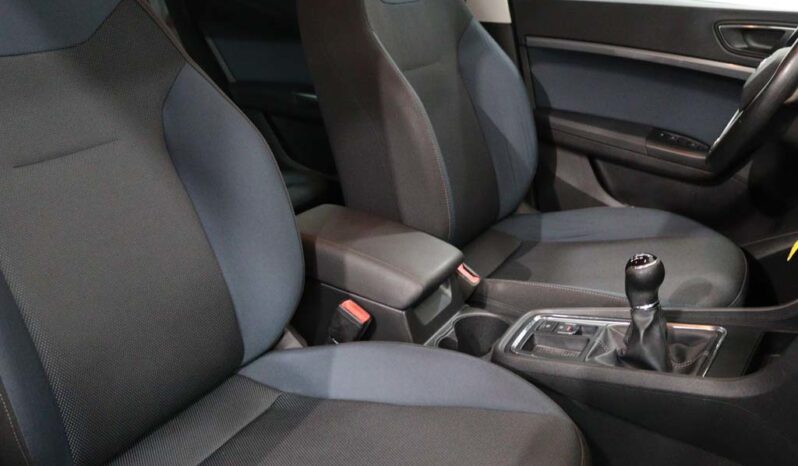 SEAT Ateca 1.6 TDI STYLE completo