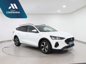 FORD Focus Station Wagon 1.0 ECOBOOST MHEV ACTIVE X