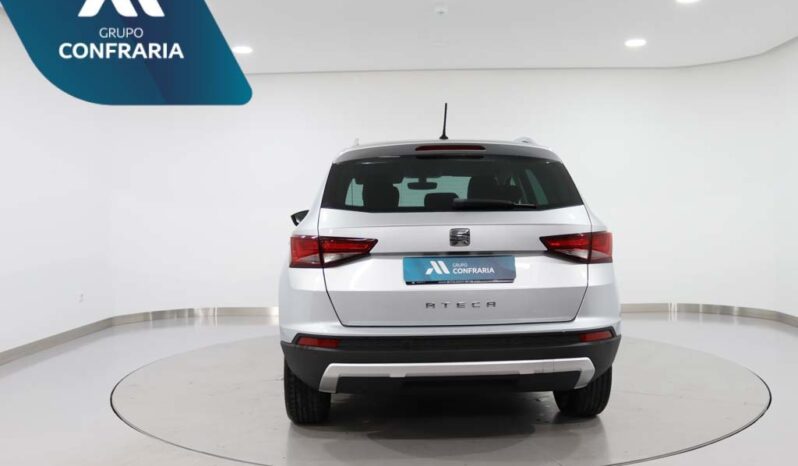 SEAT Ateca 1.6 TDI STYLE completo