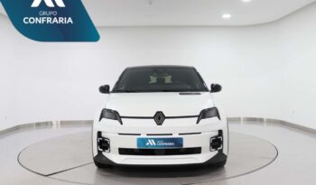 RENAULT Renault 5 E-Tech 52 KWH TECHNO AUTONOMIA CONFORTO completo