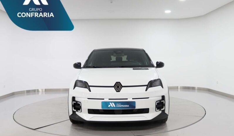 RENAULT Renault 5 E-Tech 52 KWH TECHNO AUTONOMIA CONFORTO completo