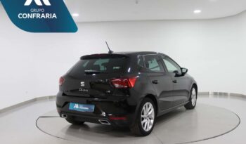 SEAT Ibiza 1.0 TSI FR completo