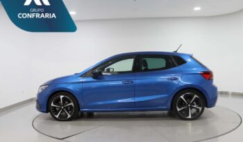 SEAT Ibiza 1.0 TSI FR DSG completo