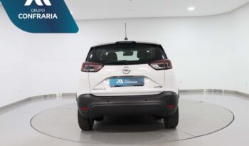OPEL Crossland X 1.2 T BUSINESS EDITION completo