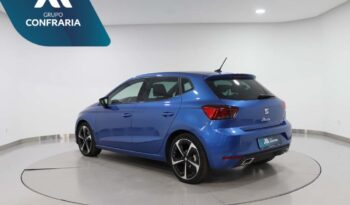 SEAT Ibiza 1.0 TSI FR DSG completo