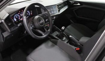 AUDI A1 Sportback 25 TFSI ADVANCED completo