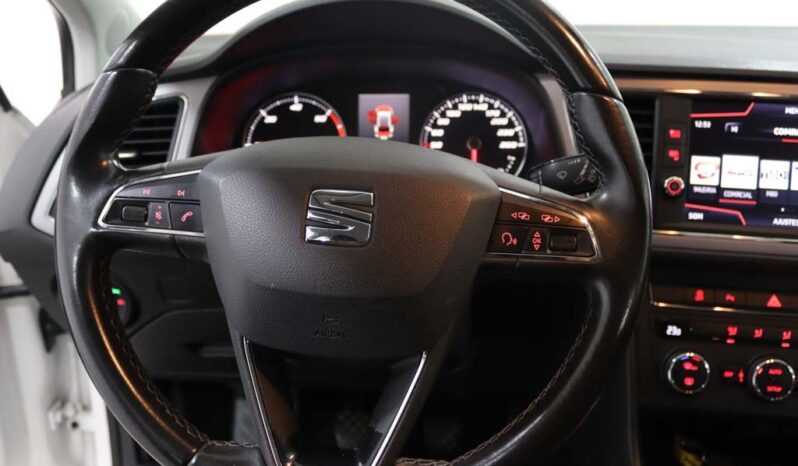 SEAT Leon ST 1.6 TDI YLE S/S completo