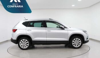 SEAT Ateca 1.6 TDI STYLE completo