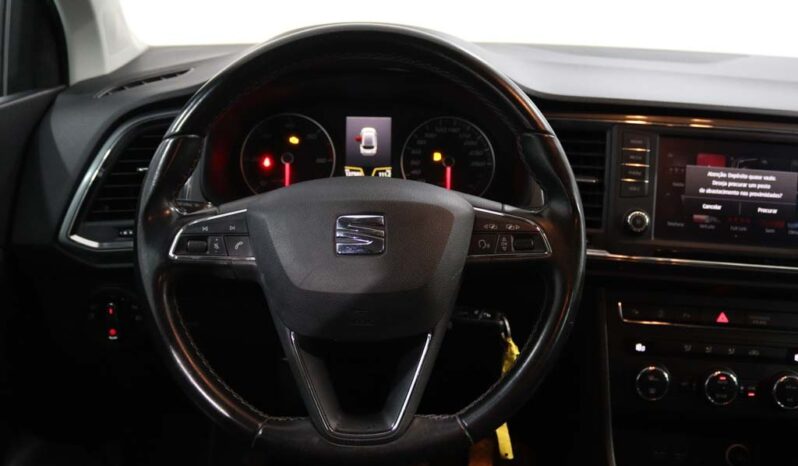 SEAT Ateca 1.6 TDI STYLE completo