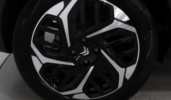 CITROEN C4 1.2 PURETECH MAX completo