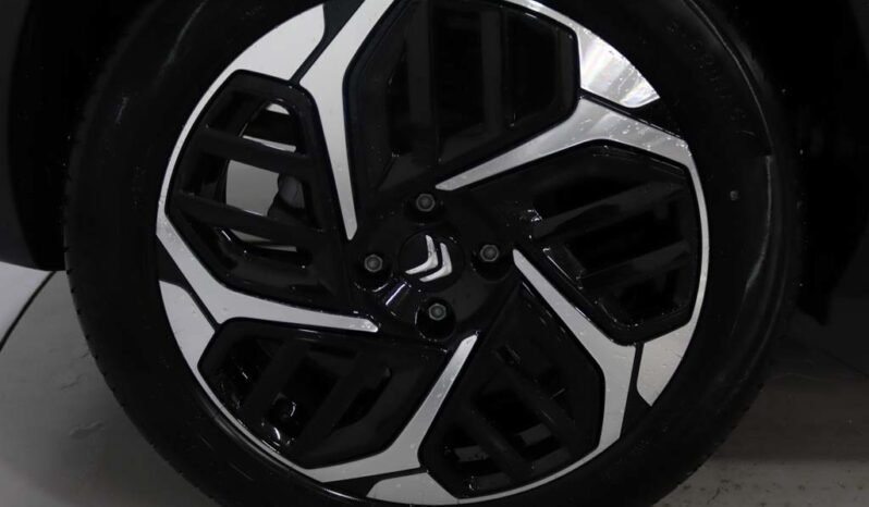 CITROEN C4 1.2 PURETECH MAX completo