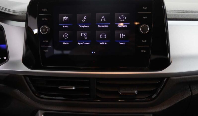 VOLKSWAGEN T-Roc 1.0 TSI URBAN completo