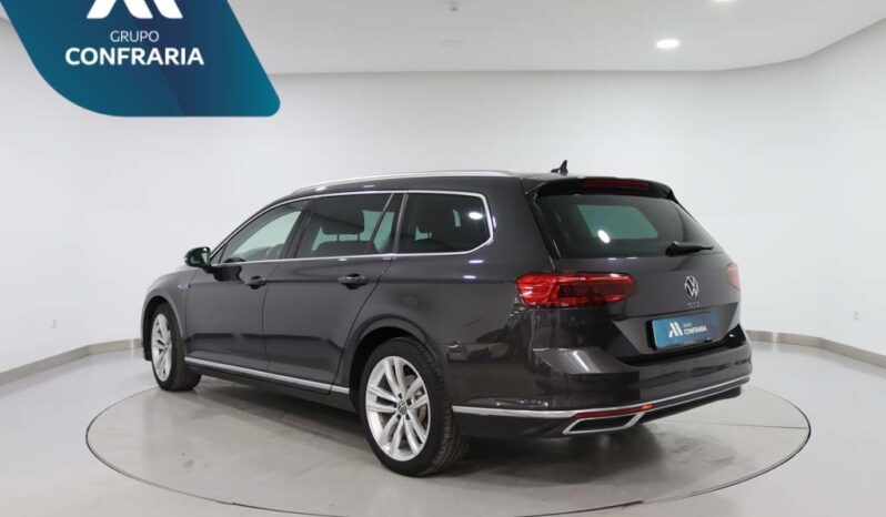 VOLKSWAGEN Passat Variant 1.4 TSI GTE+ PLUG-IN completo