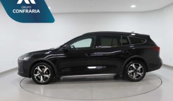 FORD Focus Station Wagon 1.0 ECOBOOST MHEV ACTIVE X completo