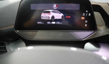 CUPRA Born 58 kWh completo