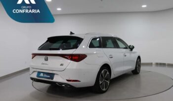 SEAT Leon Sportstourer 1.4 E-HYBRID FR DSG completo