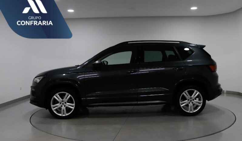 SEAT Ateca 2.0 TDI FR completo