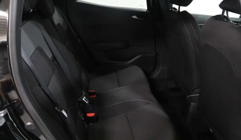 RENAULT CLIO V DIESEL FASE II 1.5 BLUE DCI EVOLUTION completo