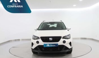 SEAT Arona 1.0 TSI STYLE DSG completo