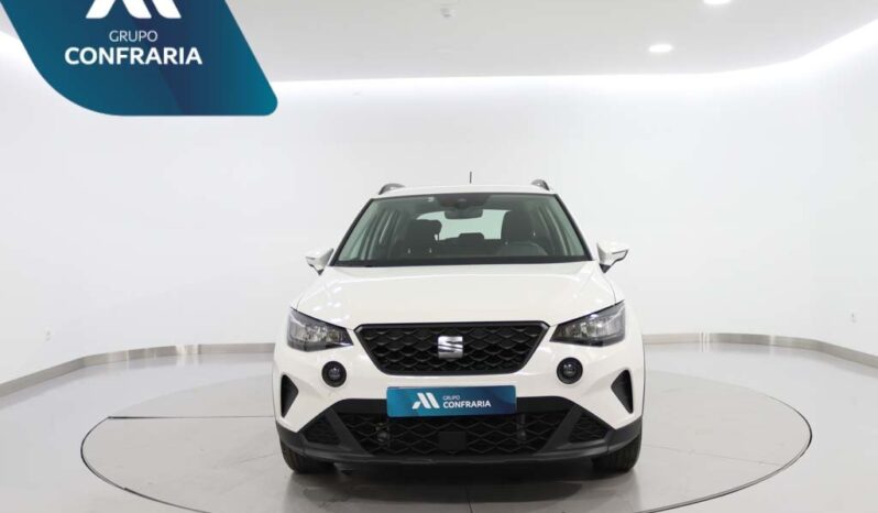 SEAT Arona 1.0 TSI STYLE DSG completo