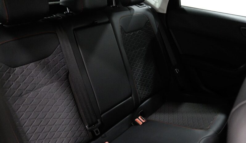 SEAT Ateca 2.0 TDI FR completo