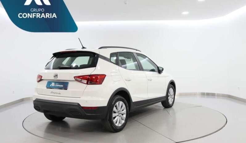 SEAT Arona 1.0 TSI STYLE DSG completo