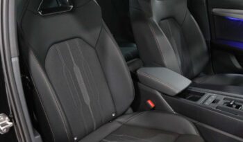 CUPRA Formentor 1.5 TSI CUPRA DSG completo