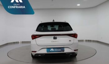 SEAT Leon Sportstourer 1.4 E-HYBRID FR DSG completo