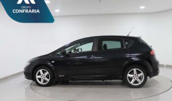 SEAT Leon 1.6 TDI COPA completo