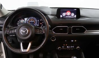 MAZDA CX 2.0 G SPECIAL ED.AT NAVI completo
