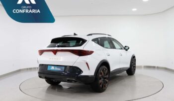 CUPRA Formentor 1.5 ETSI DSG completo
