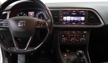 SEAT Leon ST 1.6 TDI YLE S/S completo