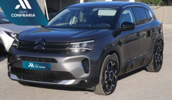 CITROEN C5 AirCross 1.2 PURETECH PLUS completo