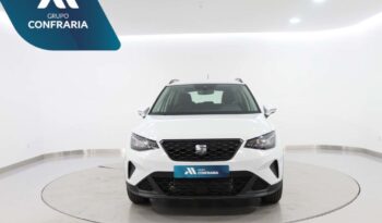 SEAT Arona 1.0 TSI STYLE DSG completo