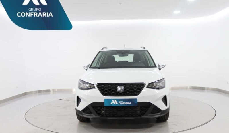 SEAT Arona 1.0 TSI STYLE DSG completo