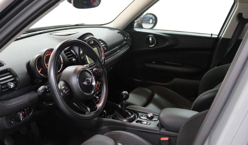 MINI Mini Clubman ONE D completo