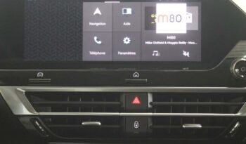 CITROEN C4 1.2 PURETECH MAX completo